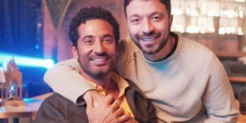 “أحداث تشويقية تجذب الجمهور في الحلقة 17 من «إفراج»”