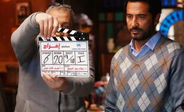 تصاعد مثير للأحداث وإبداع مستمر لعمرو سعد في الحلقة 20 من “إفراج”