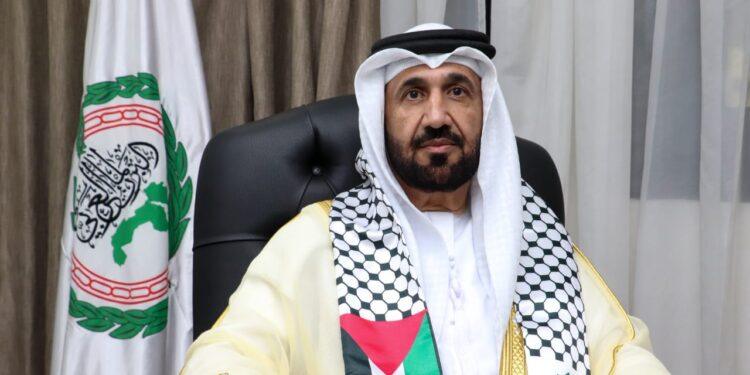 رئيس البرلمان العربي يدين استمرار إغلاق المسجد الأقصى أمام المصلين ويؤكد: انتهاك صارخ لحرية العبادة واستفزاز لمشاعر المسلمين في شهر رمضان