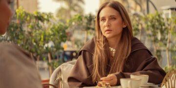 تصاعد قوي لأحداث الحلقة 20 من «على قد الحب».. قمة التشويق والإثارة