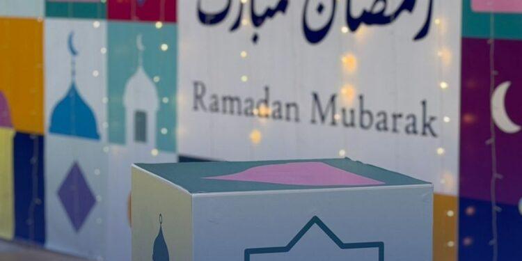 رمضان كيان… مبادرات وأنشطة نوعية ترسم البهجة وتمكّن الأيتام