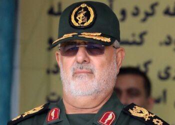 عاجل: التلفزيون الإيراني يعلن استشهاد القائد العام للحرس الثوري اللواء محمد باكبور