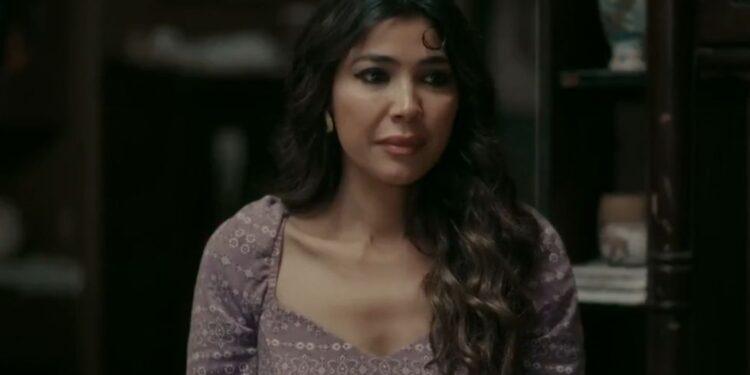 مها نصار عن «مناعة»: شخصيتي محطة مهمة في مسيرتي.. ورسالة إنسانية ضد الإدمان