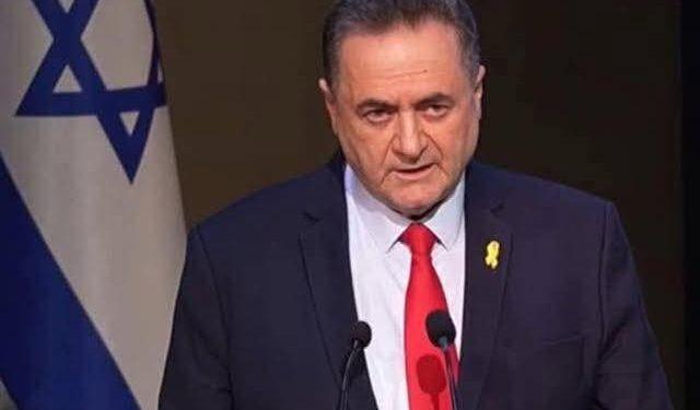 يسرائيل كاتس يهدد باغتيال الأمين العام لحزب الله نعيم قاسمكتبت علياء الهواري