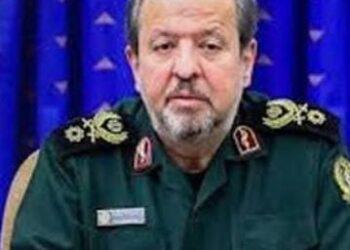 مجيد ابن الرضا.. الجنرال الغامض الذي استدعته طهران لقيادة وزارة الحرب