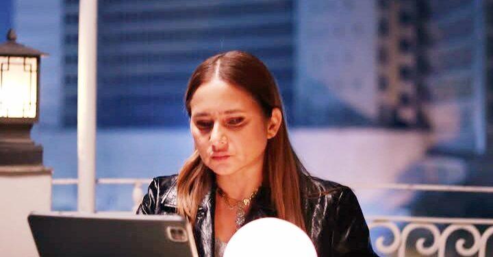 “مفاجآت مثيرة فى الحلقة 23 من على قد الحب تثير شغف الجمهور”