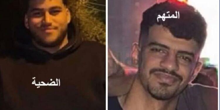 جريمة قتل بالسلاح الأبيض بالأكاديمية البحرية بمصر الجديدة