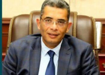 محافظ البحر الأحمر يجري جولة موسعة بالقصير جنوب البحرالأحمر اليوم