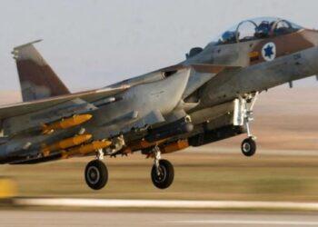 ضابط في سلاح الجو الإسرائيلي: نستعد لحرب طويلة في الشرق الأوسط