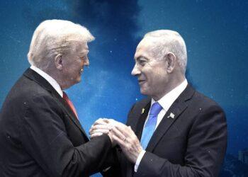 تباين في الرسائل بين واشنطن وتل أبيب… ترامب يتحدث عن نهاية قريبة للحرب ونتنياهو يلمّح إلى معركة طويلة