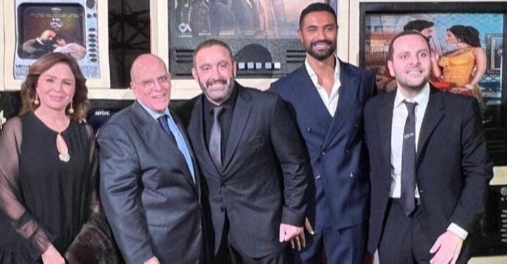 “صباح إخوان”.. تتصدر ب 5 مسلسلات مصرية قائمة الأعلى مشاهدة في موسم رمضان