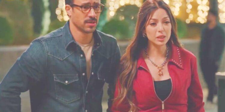 أحداث مثيرة في الحلقة 8 من “بابا وماما جيران”.. وإشادات جماهيرية بالمواقف الكوميدية