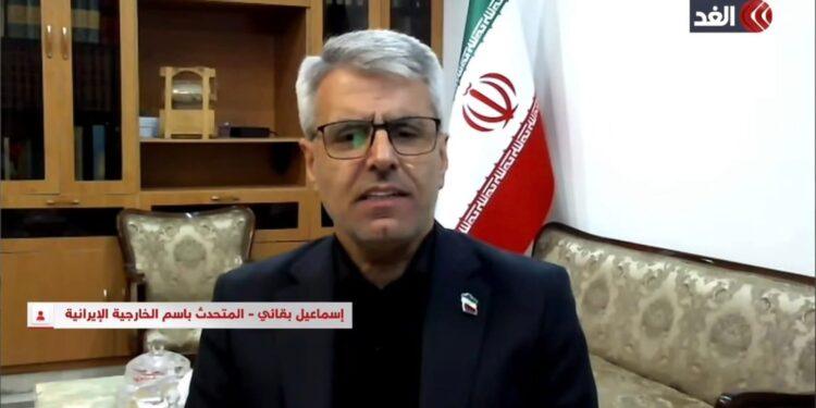 إيران تتوعد: لن نسمح للعدو ببدء الحرب وفرض وقف إطلاق النار متى يشاء