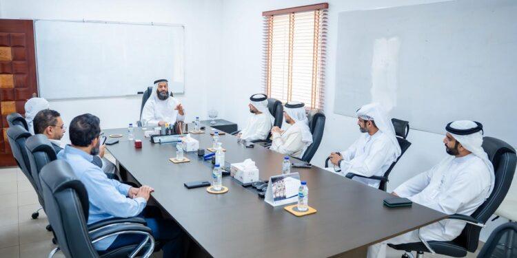 190 مصنعاً للحديد في عجمان يعززون حضورهم العالمي وغرفة عجمان تشيد بتوسع القطاع في الأسواق الخارجي