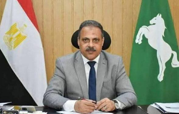 محافظ الشرقية : نعمل بروح الفريق لضمان إستجابة فعالة لشكاوى المواطنين