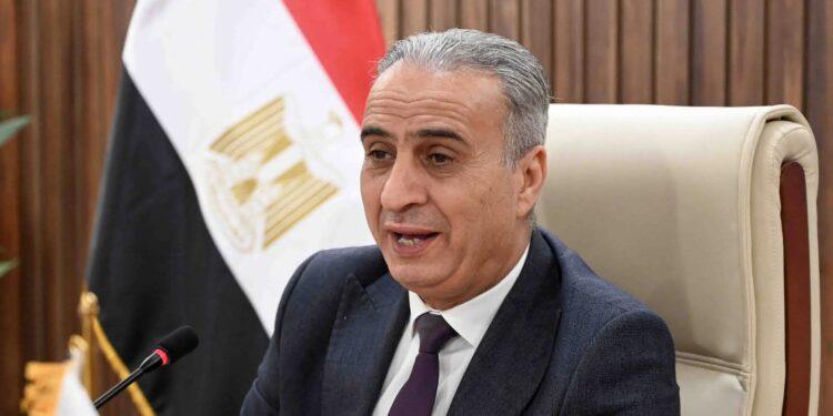 جهاز حماية المستهلك بالقليوبية يواصل شن الحملات الرقابية المُفاجئة بالتنسيق مع المحافظة لضبط الأسواق وفرض الانضباط.. .. وضبط “10 ” قضايا متنوعة