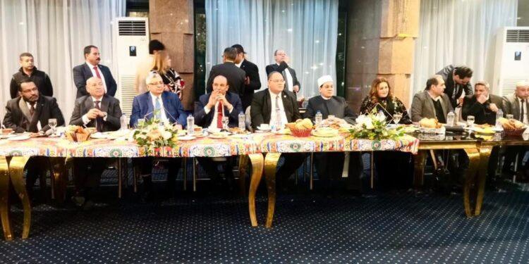 تسعة عقود من الريادة الطبية.. احتفالية كبرى بمرور 90 عامًا على تأسيس مستشفى صدر العباسية