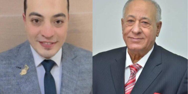 القرآن الكريم يضيء سماء طنطا: المعهد العالي للحاسبات يتوج حفظة كتاب الله في احتفالية كبرى
