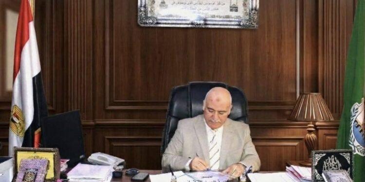 صحة القليوبية تعزز التكامل بين الطب الوقائي والعلاج الحر لضمان سلامة المرضى
