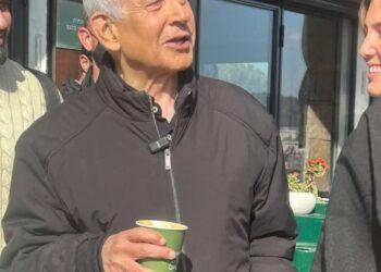 صور حصرية تكشف الكافيه الذي شهد واقعة “القهوة المسمومة”.. ومصدر يؤكد: الشخص ما زال على قيد الحياة