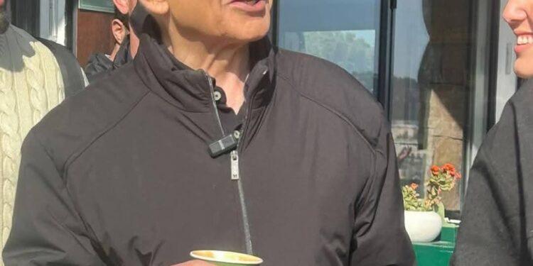 صور حصرية تكشف الكافيه الذي شهد واقعة “القهوة المسمومة”.. ومصدر يؤكد: الشخص ما زال على قيد الحياة