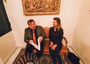 وداع حزين لطوروس سيرانوسيان… وهراتش: سيبقى أسطورة في ذاكرة الفن