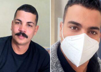 المنوفية الأزهرية تنعى طالبًا وافته المنية ولحق به والده في صلاة الجنازة