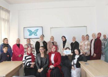 طلاب معهد الإسكندرية العالي للإعلام يطلقون منصة Soulva الذكية لدعم الصحة النفسية