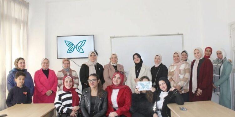 طلاب معهد الإسكندرية العالي للإعلام يطلقون منصة Soulva الذكية لدعم الصحة النفسية