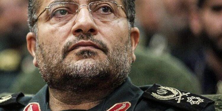استهداف قائد الباسيج في ضربة ليلية.. تصعيد إسرائيلي يطال قيادات إيرانية