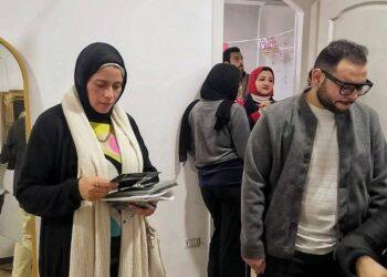 ضبط معلمة انتحلت صفة طبيبة وتشميع مركز تجميل “غير مرخص” بشبين الكوم