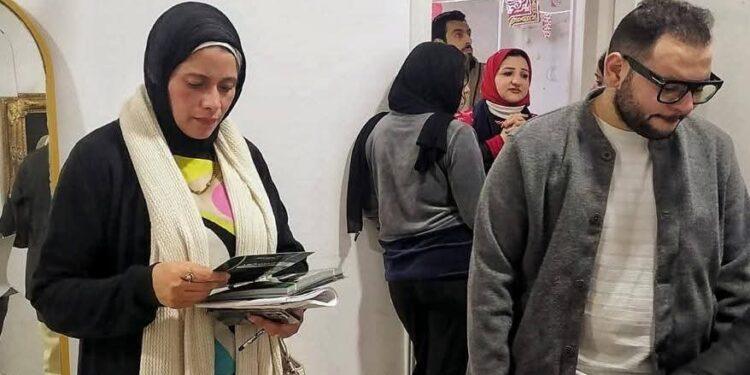 ضبط معلمة انتحلت صفة طبيبة وتشميع مركز تجميل “غير مرخص” بشبين الكوم