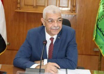 القاصد : جاهزية طبية شاملة بمستشفيات جامعة المنوفية ومعهدي الكبد القومي والأورام خلال عيد الفطر.. رفع درجة الاستعداد القصوى وتكثيف خدمات الطوارئ