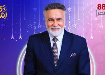 غداً..طارق الدسوقي والشحات مبروك في ضيافة “برنامج الخيمة” على راديو مصر