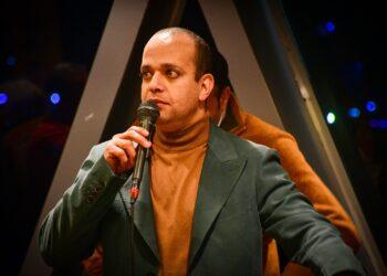 أحمد الخطيب: الكادر البشري هو سر نجاح السياحة المصرية.. و”FTS Travels” تواصل خططها التوسعية