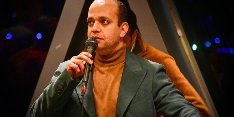 أحمد الخطيب: الكادر البشري هو سر نجاح السياحة المصرية.. و”FTS Travels” تواصل خططها التوسعية