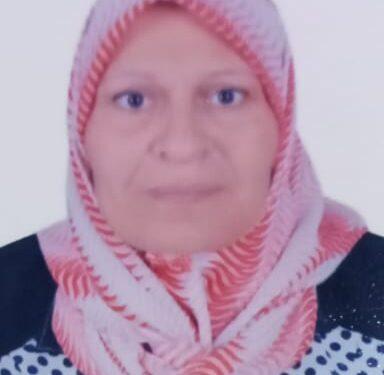 محافظ القليوبية يهنئ السيدة أشكار زغلول لفوزها بلقب الأم المثالية