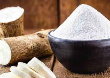 تايلاند تطلق استراتيجية وطنية لتوسيع صادرات التابيوكا عالميا