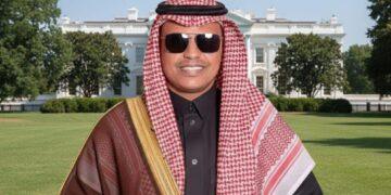 رئيس النادي الدولي لسفراء السلام في نيويورك ” I C p A ” يهنئ الرئيس السيسي والشعب المصري والأمة الإسلامية والعربية بـ عيدالفطر المبارك