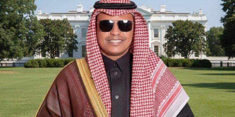 رئيس النادي الدولي لسفراء السلام في نيويورك ” I C p A ” يهنئ الرئيس السيسي والشعب المصري والأمة الإسلامية والعربية بـ عيدالفطر المبارك