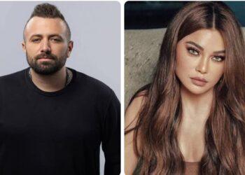 هيفاء وهبي تطرح أغنية جديدة بتوقيع الشاعر عمرو سامي