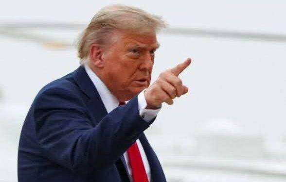 طهران تكذّب ترامب: لا مفاوضات مع واشنطن تحت أي ظرف