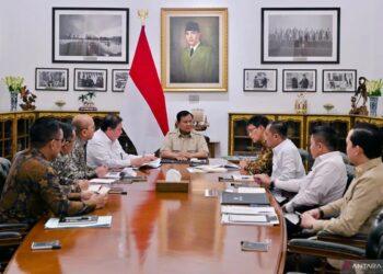 إندونيسيا تعتزم وضع سياسات لترشيد استهلاك الطاقة لضمان الاستقرار الاقتصادي