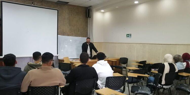 رئيس جامعة بنها يؤكد انتظام الدراسة بكليات الجامعة عقب انتهاء إجازة عيد الفطر المبارك