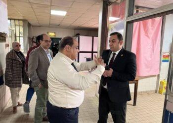 تجارب ميدانية تعيد ترتيب واقع القطاع الصحي