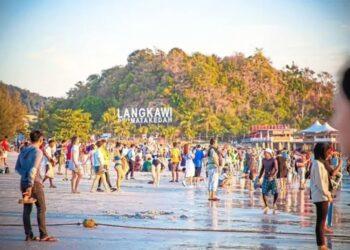 السياحة الداخلية في ماليزيا تواصل النمو