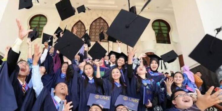 إنجاز أكاديمي جديد لماليزيا عالميا