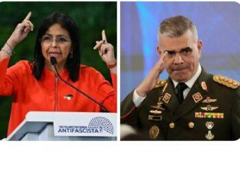 زلزال داخل الجيش الفنزويلي: تعيين جنرال مخابرات معاقَب وزيرًا للدفاع