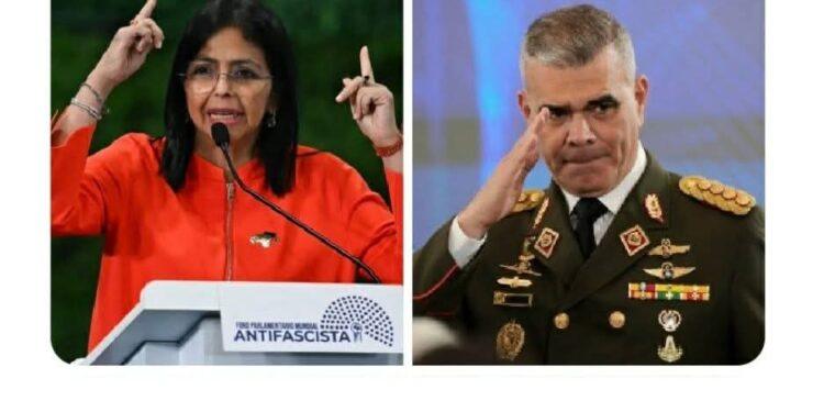 زلزال داخل الجيش الفنزويلي: تعيين جنرال مخابرات معاقَب وزيرًا للدفاع