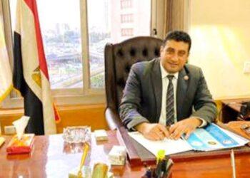 بعد حكم حبسه في قضية بدرية طلبة.. أول أبريل محاكمة أحمد رجب بتهمة الإساءة لفيليب عجيب رئيس مركز السلام للدبلوماسية الدولية